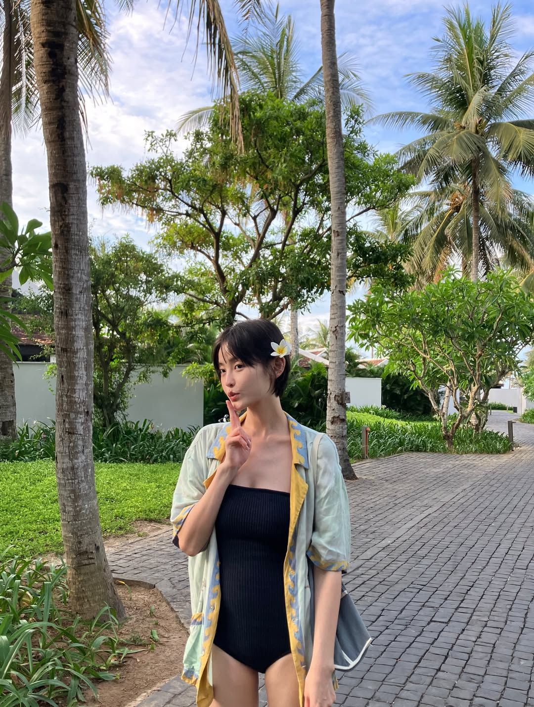인스타그램 @dawon.m