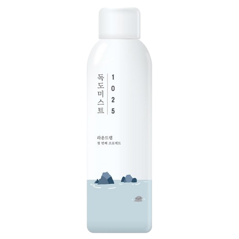 독도 미스트