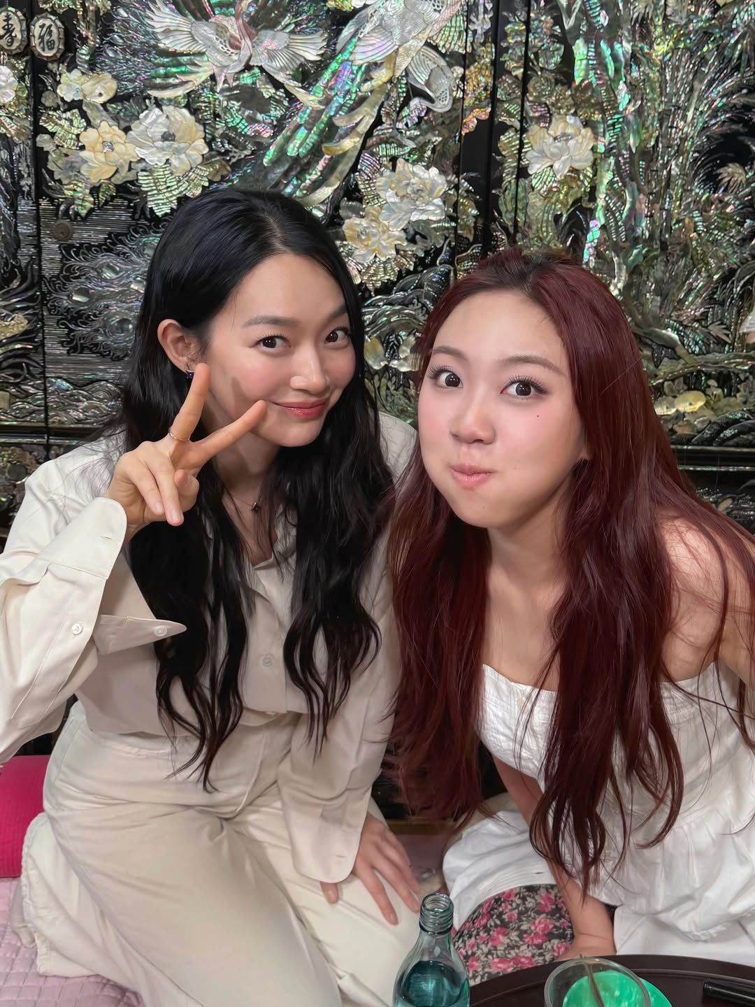 인스타그램 @illusomina