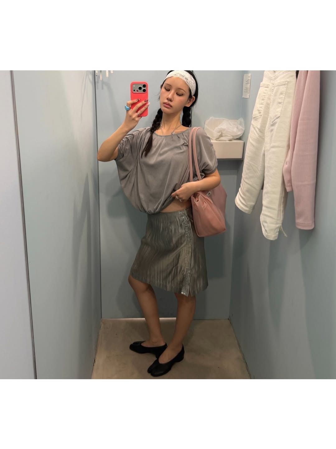 인스타그램 @hyejituzi