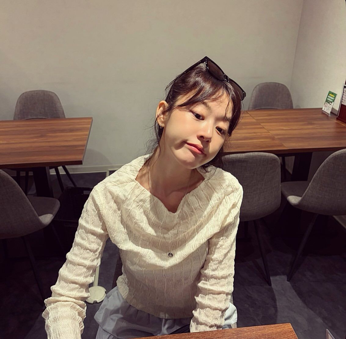 이주명의 여름 데일리룩. 사진 인스타그램 @jmyoungl