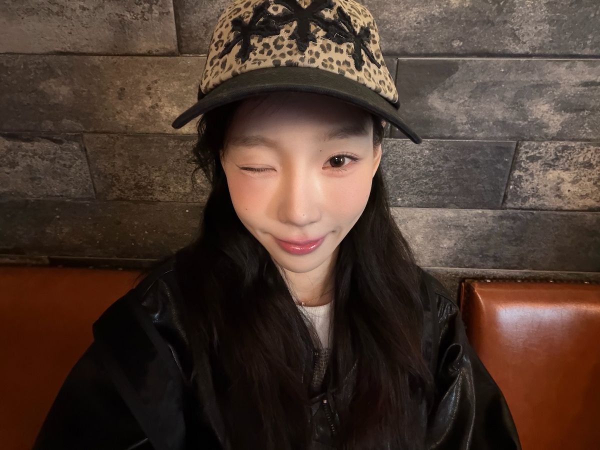 인스타그램 @taeyeon_ss 