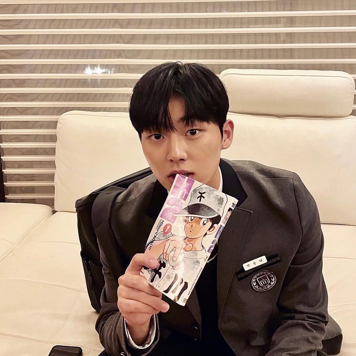 인스타그램 @_choiiii__