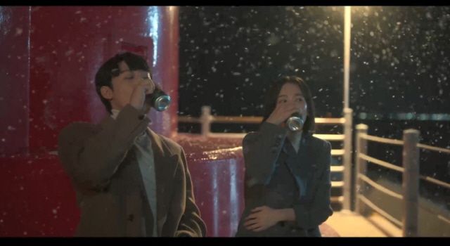 <더 글로리 시즌 2> 이미지 | 인스타그램 @netflix.kr