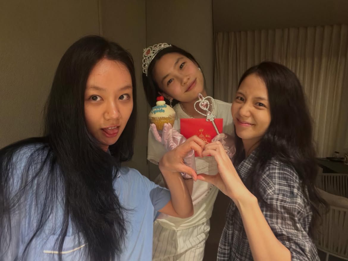 인스타그램 @hyeri_0609