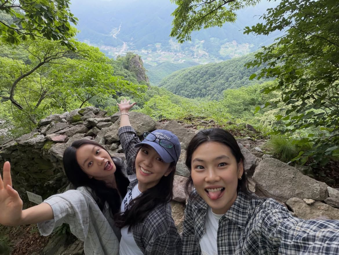 인스타그램 @hyeri_0609