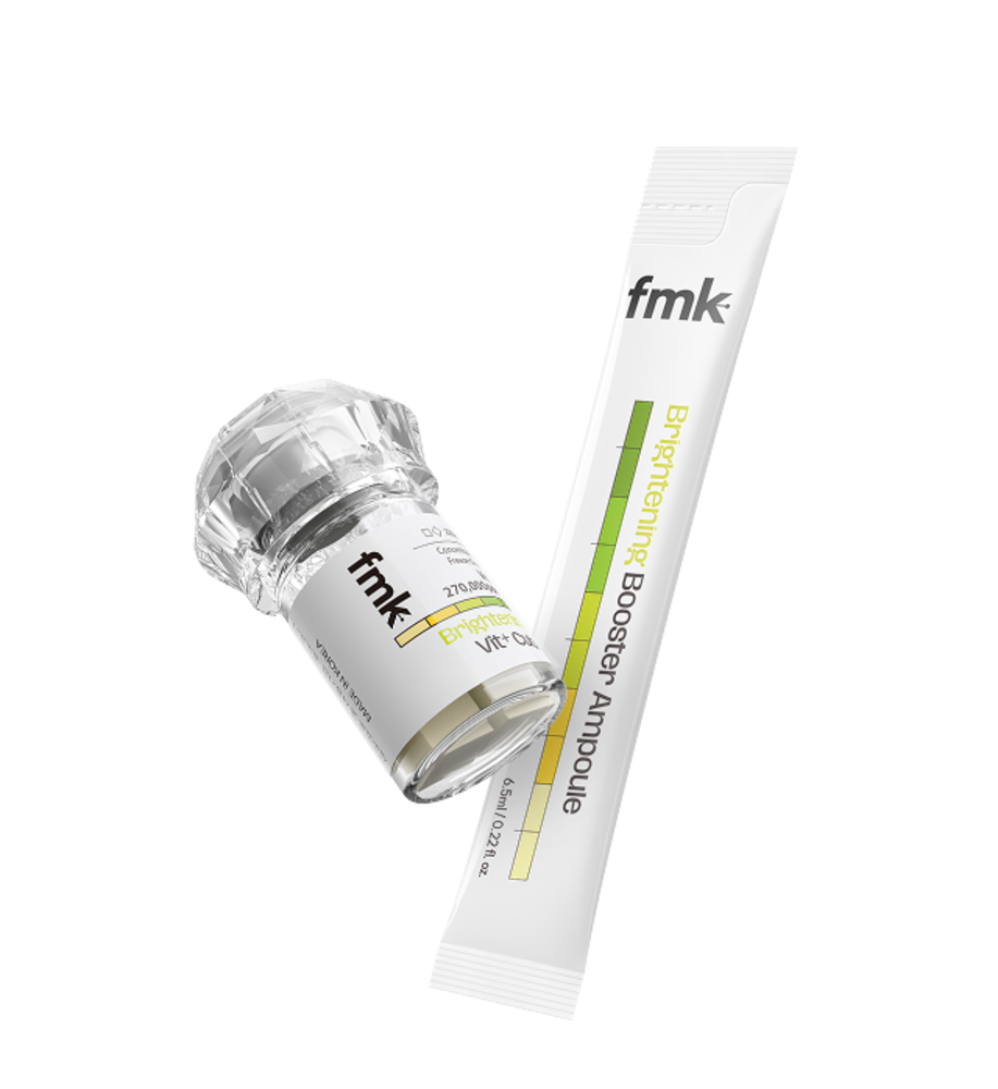Brightening Vit+ Kit
