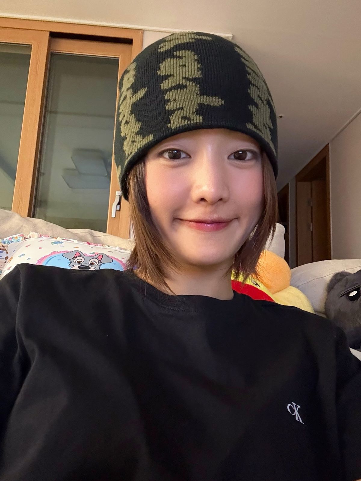 인스타그램 @min.nicha