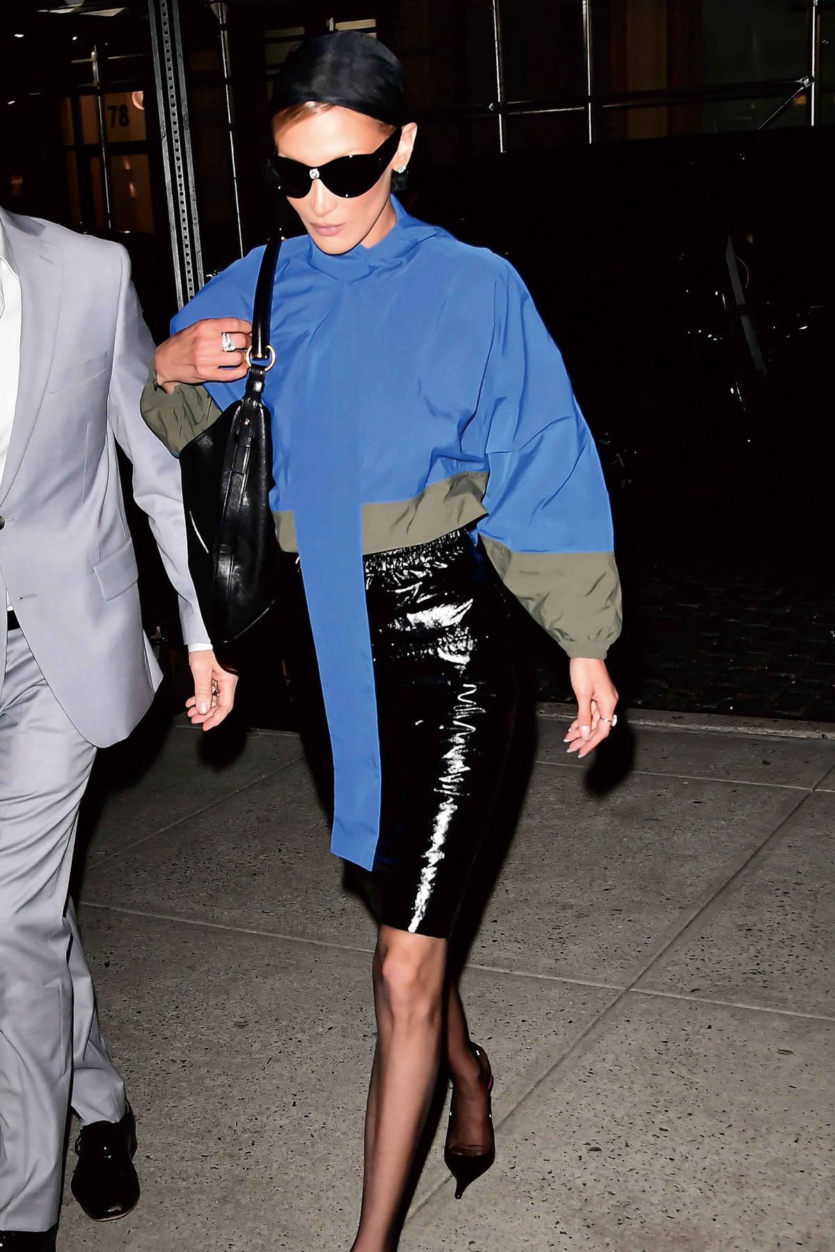 Bella Hadid