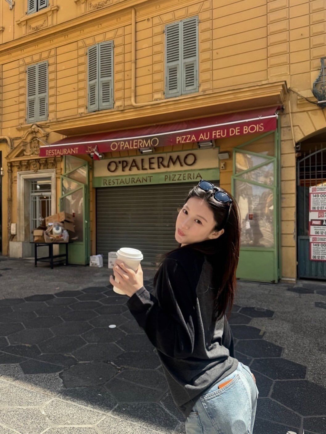인스타그램 @goyounjung
