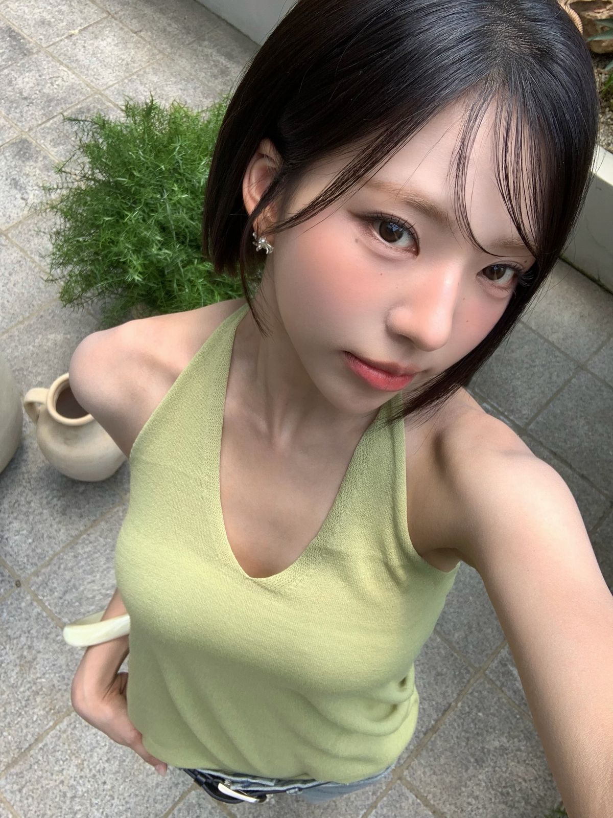 인스타그램 @goxnniee 