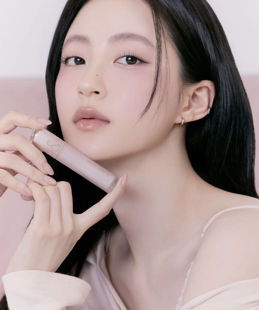 더 쥬시 래스팅 틴트