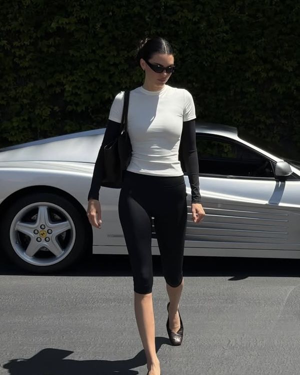 인스타그램 @kendalljenner 