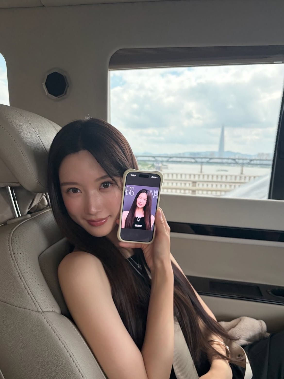 인스타그램 @m_kayoung