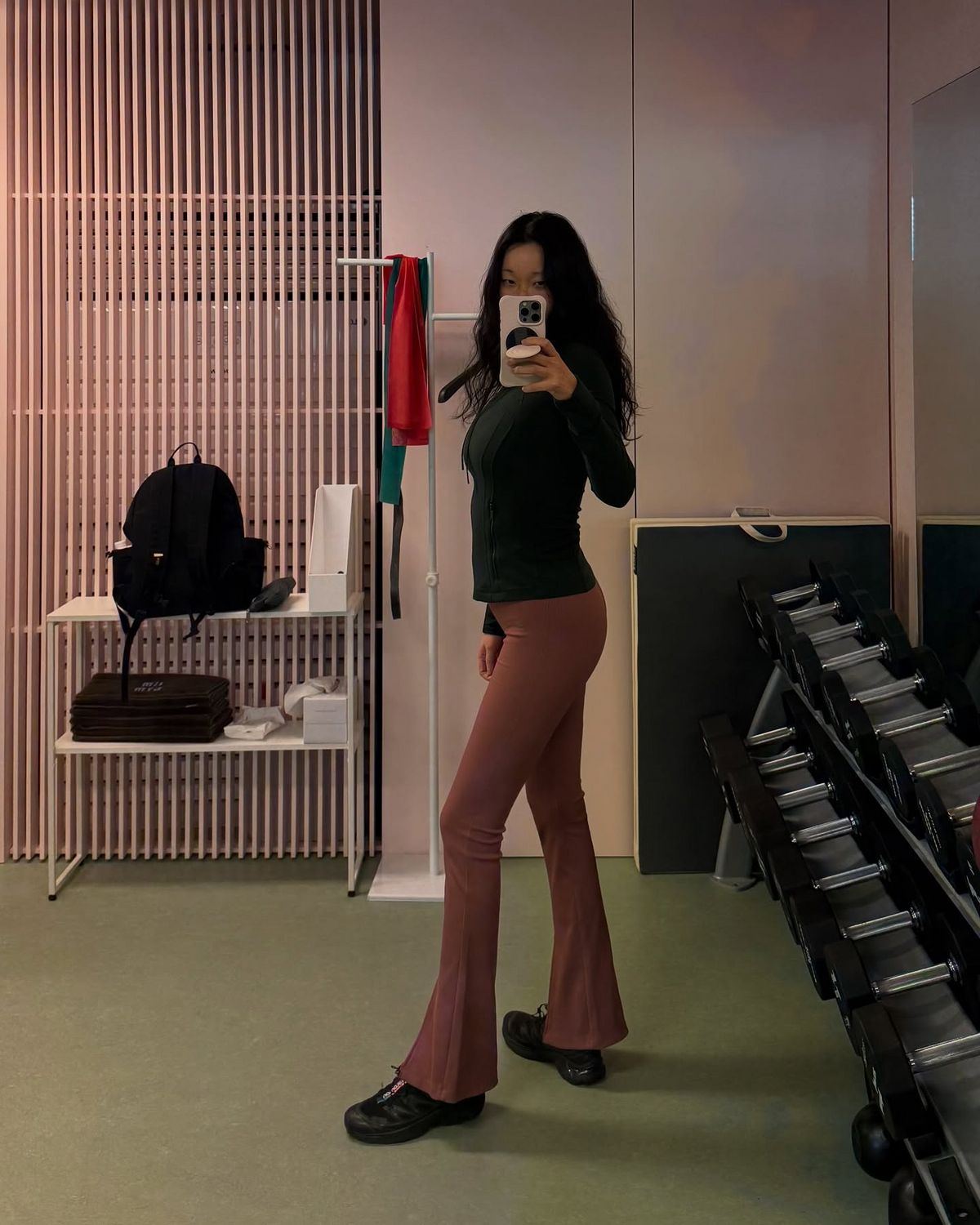 장윤주 데일리 패션 | 인스타그램 @yoonjujang