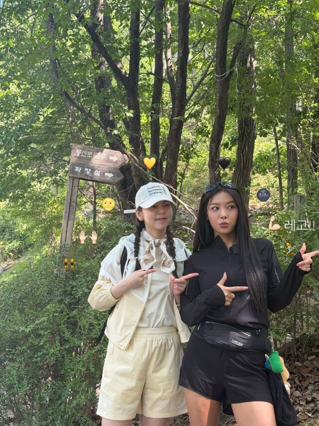 인스타그램 @ssoheean