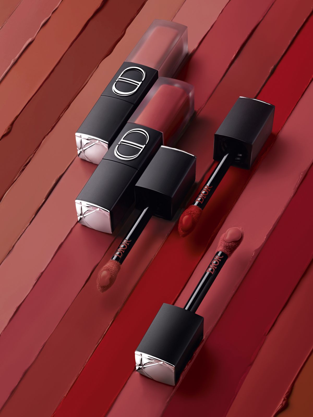 NEW 루즈 디올 온 스테이지 잉크 블러