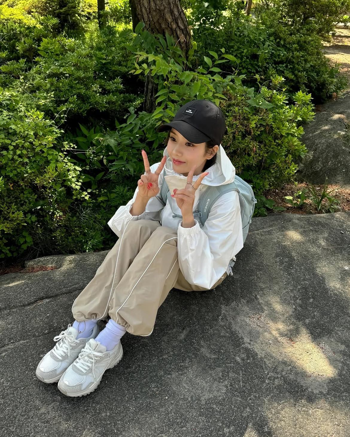 인스타그램 @silver_rain.__