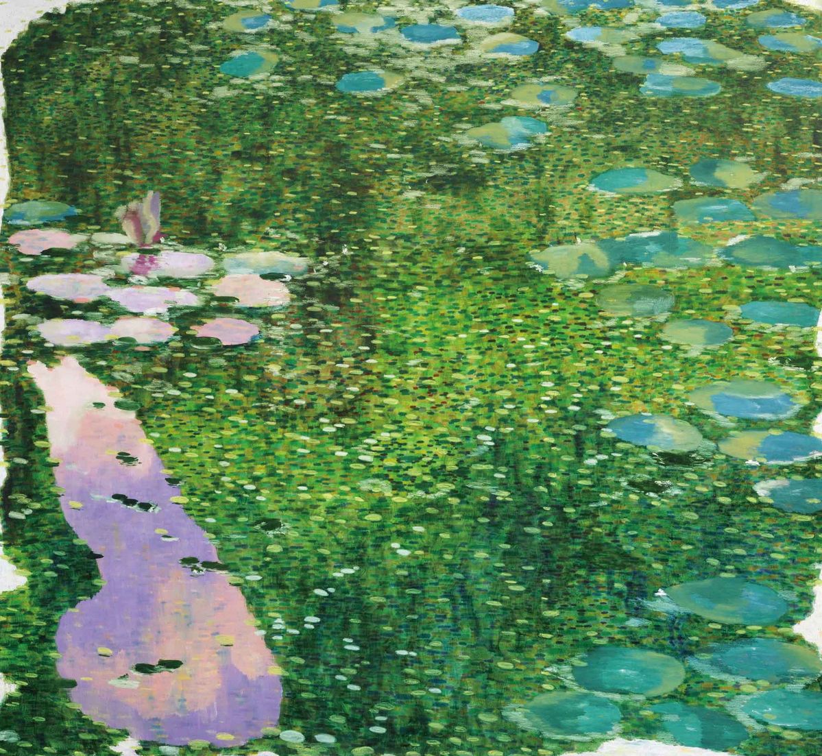 Bin Woo Hyuk(Korean, b. 1981) Am Fluss vor dem Koepenicker Atelier, 2026
