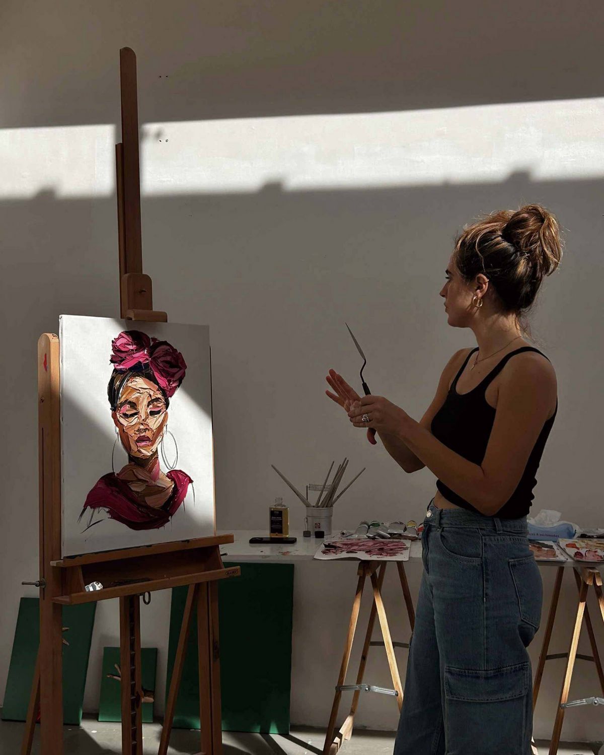 Elena Gual