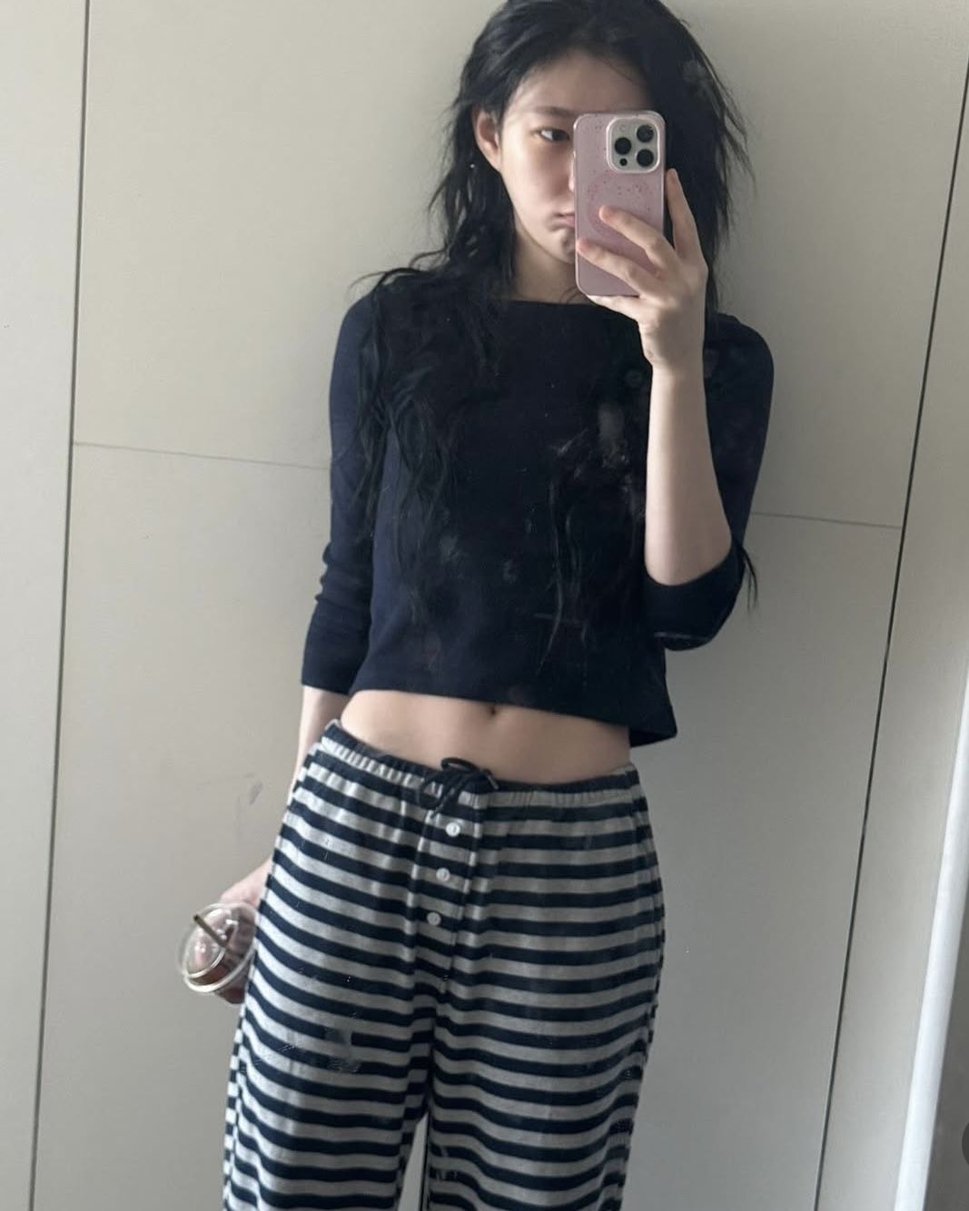인스타그램 @chaerrry0
