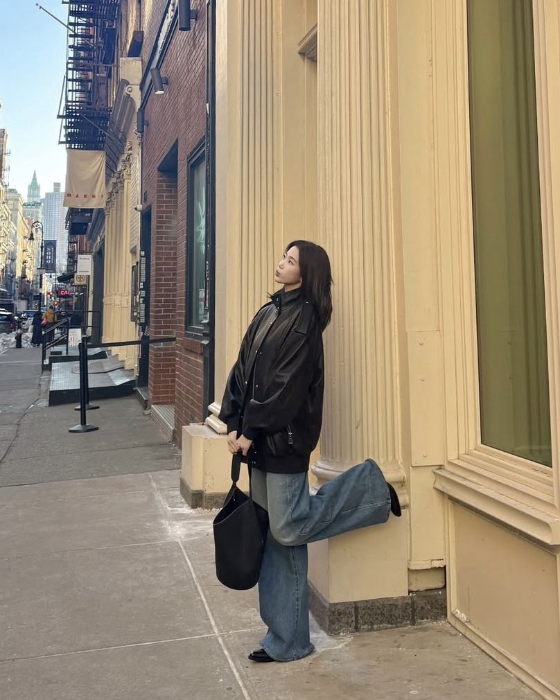 인스타그램 @zuhazana