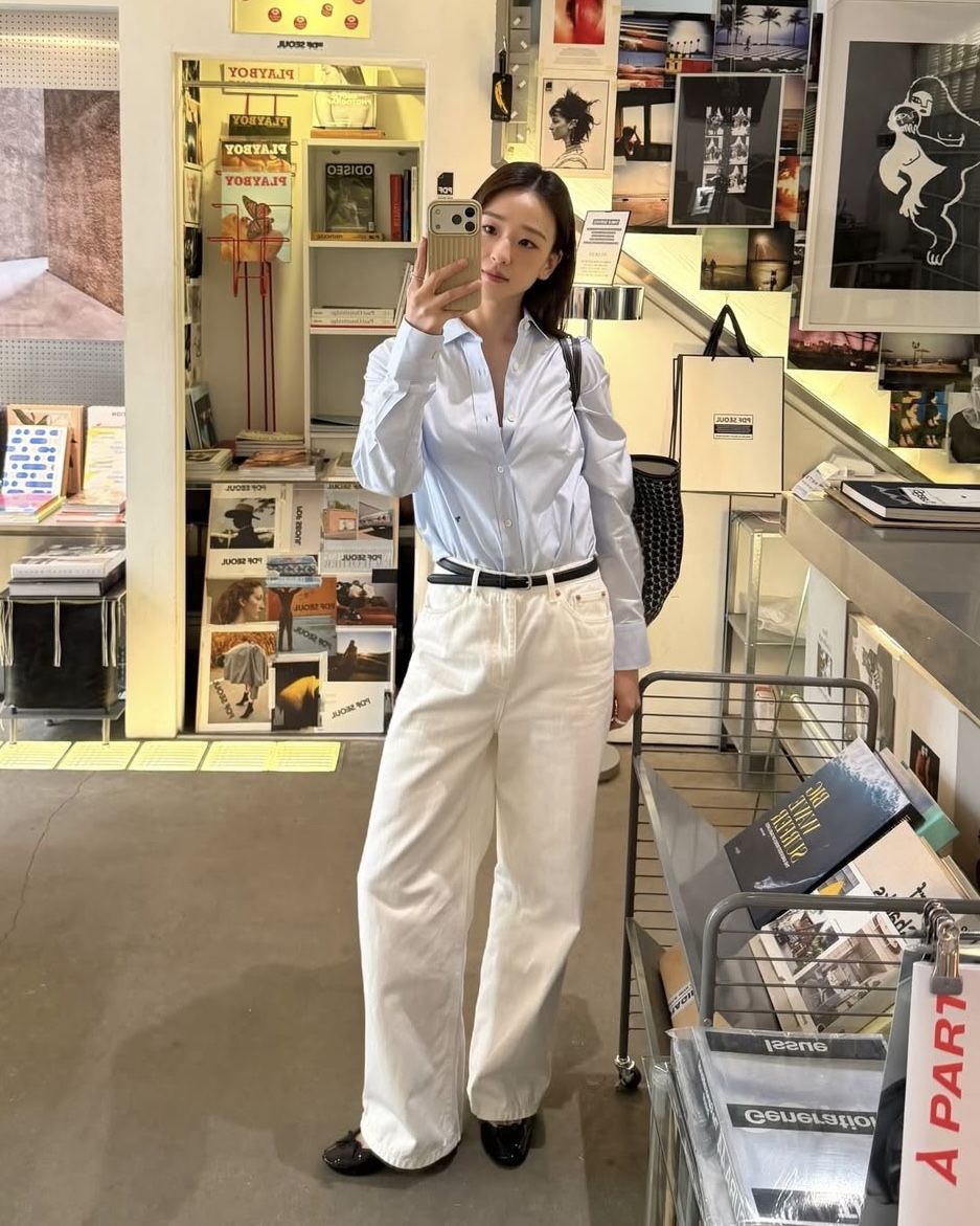 인스타그램 @yeonjae_son
