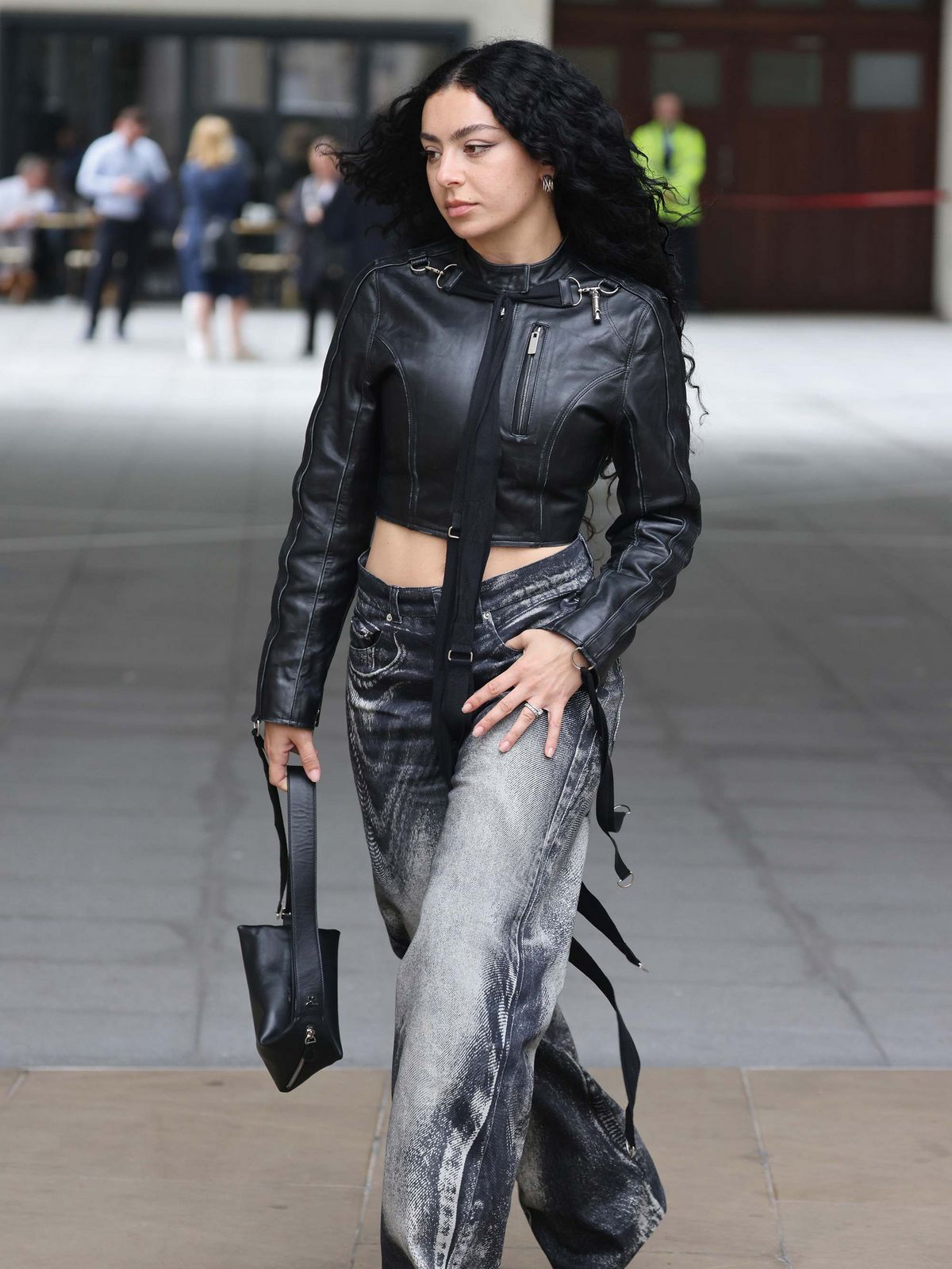 Charli XCX