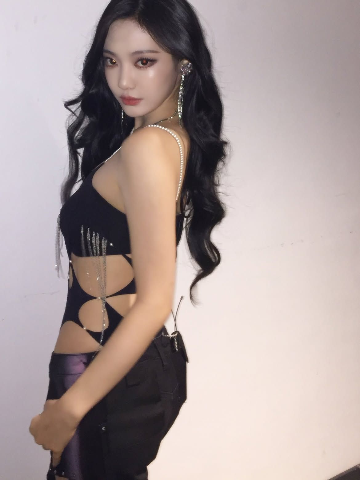 인스타그램 @imnotningning