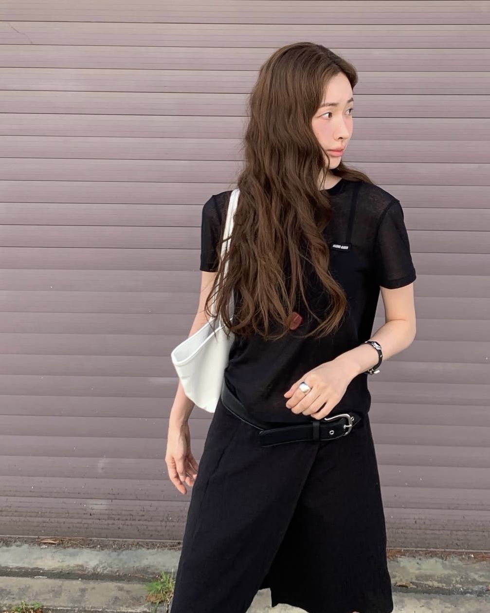 인스타그램 @ch_amii