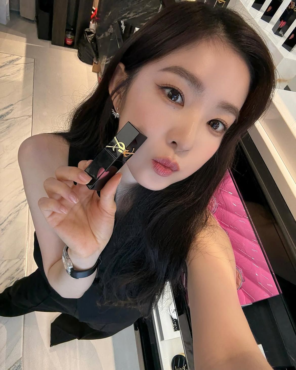 인스타그램 @renebaebae