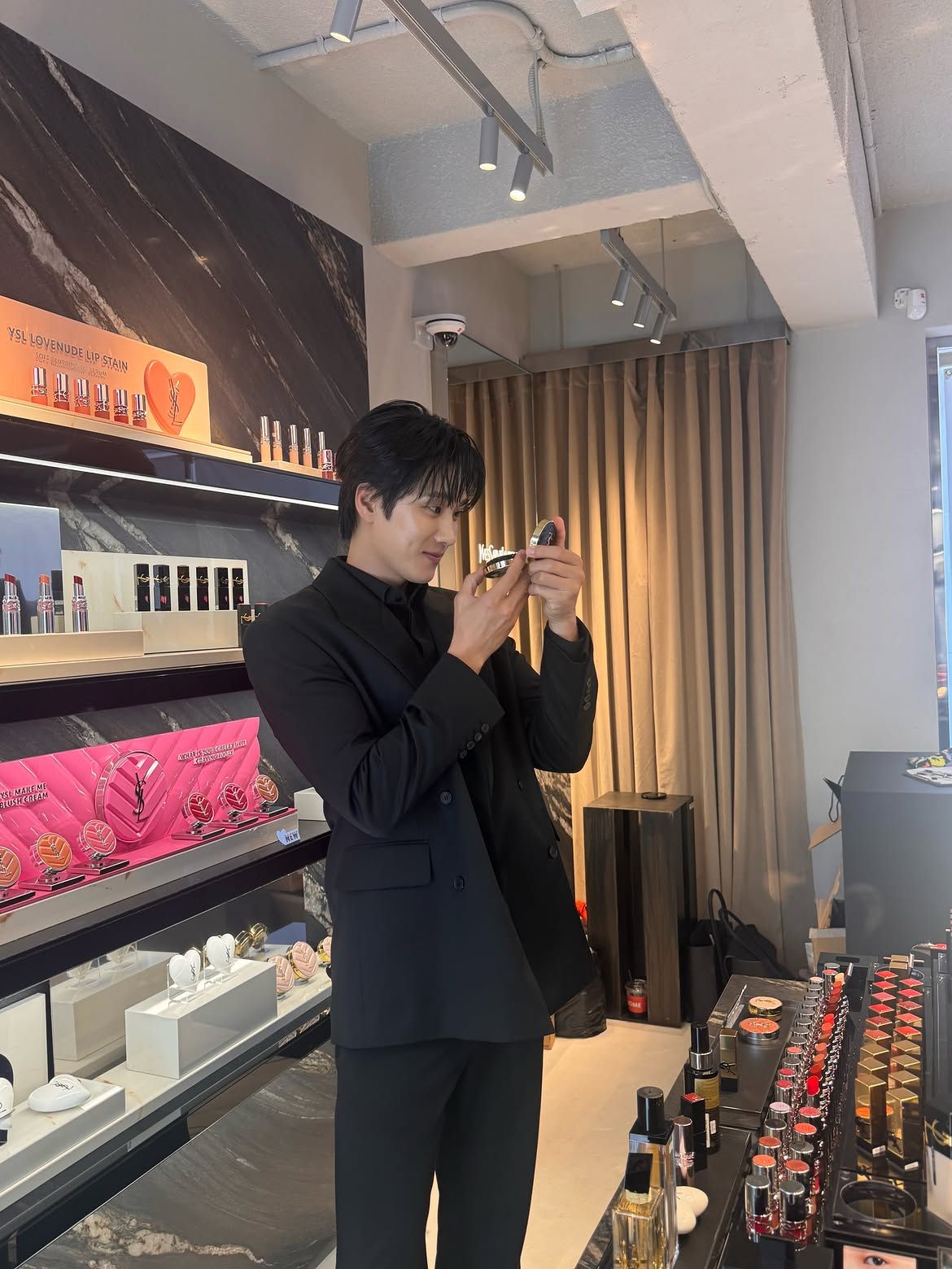 인스타그램 @bohyunahn