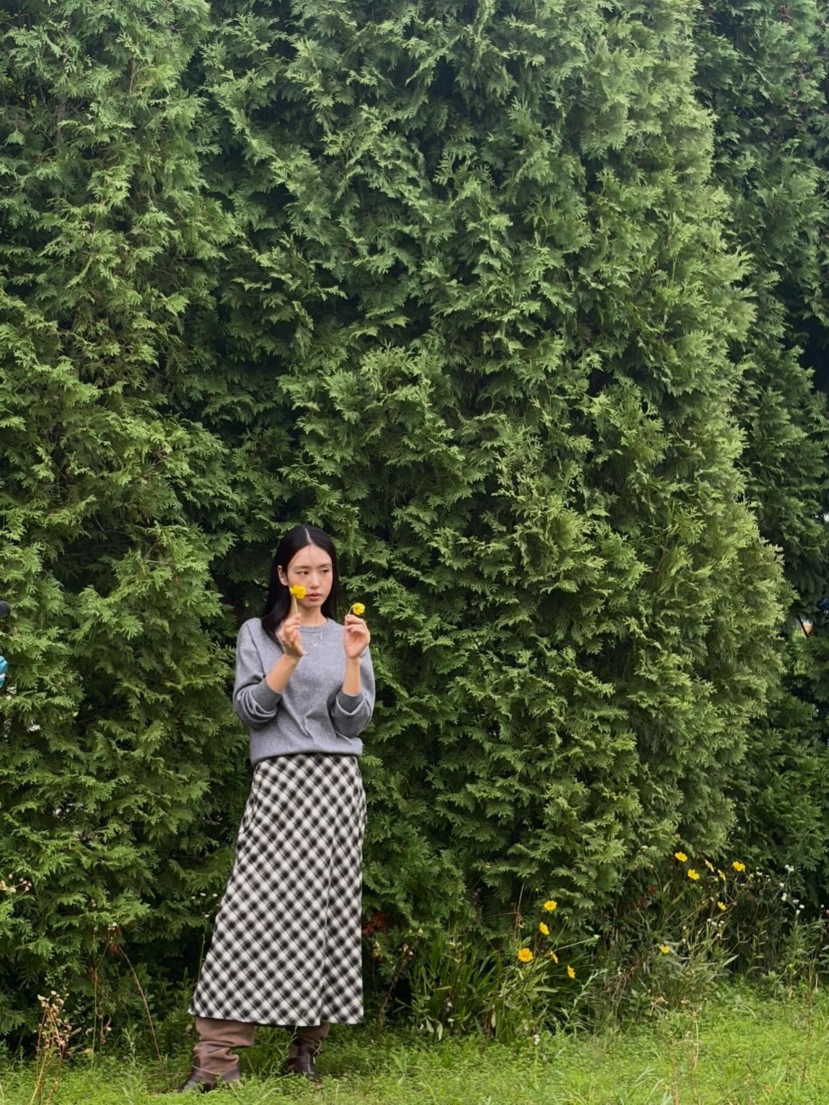 인스타그램 @eunjin___a
