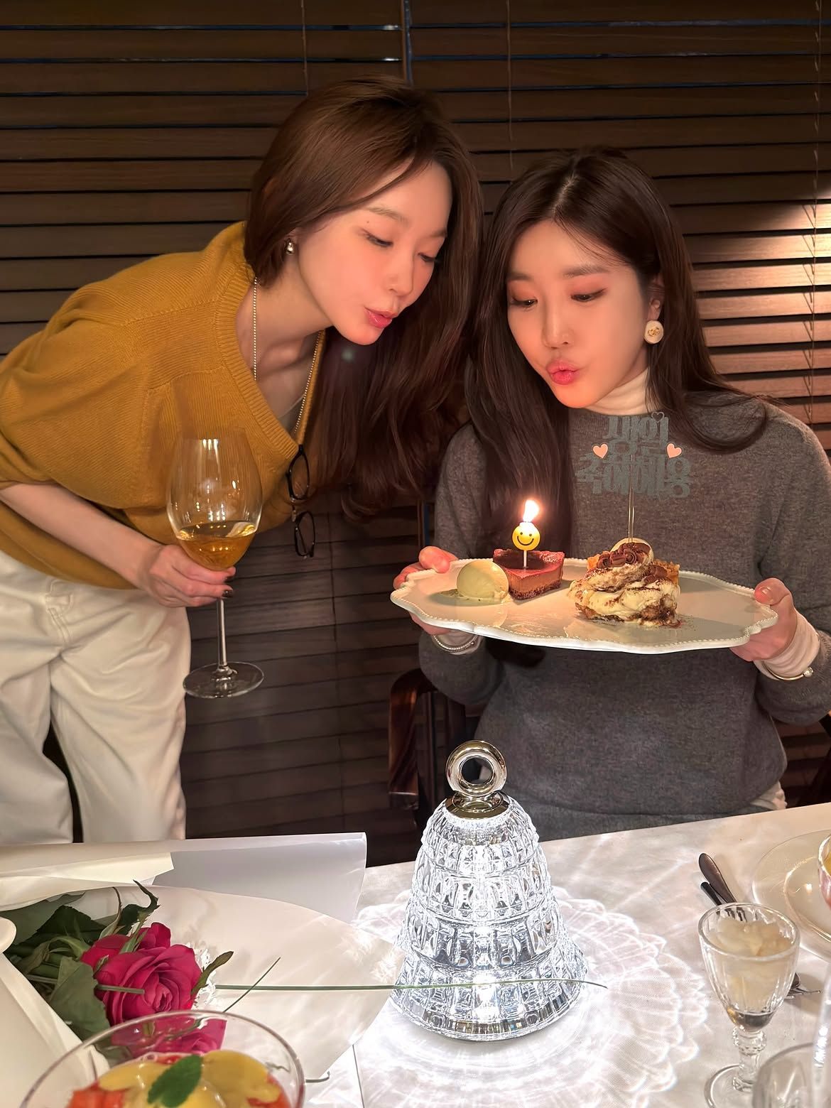 인스타그램 @iammingki