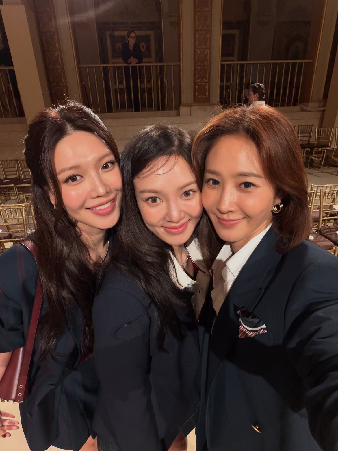인스타그램 @hyoyeon_x_x, @yulyulk, @sooyoungchoi