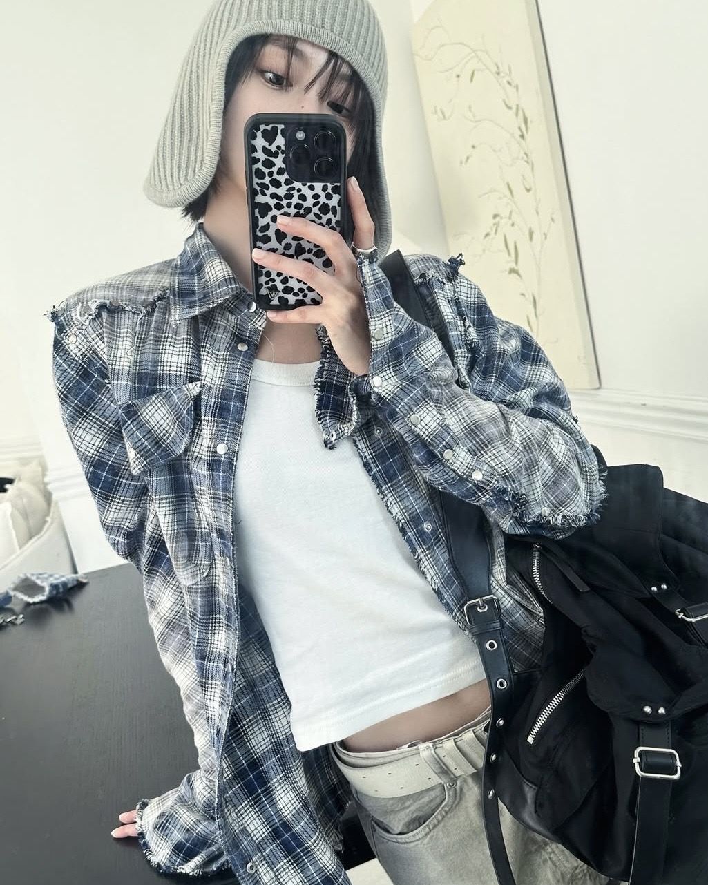 인스타그램 @sungziyoung