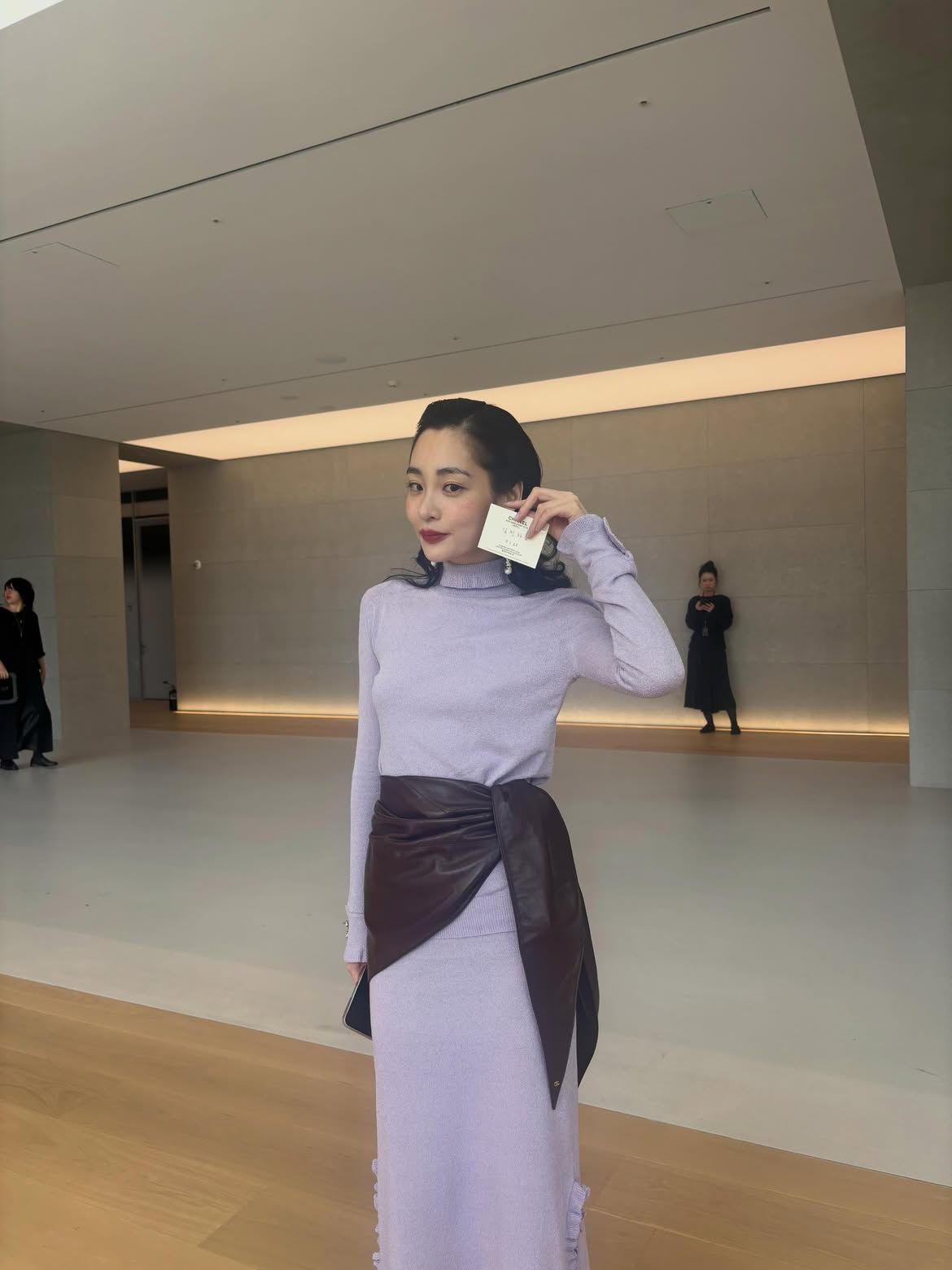 인스타그램 @minhakim__