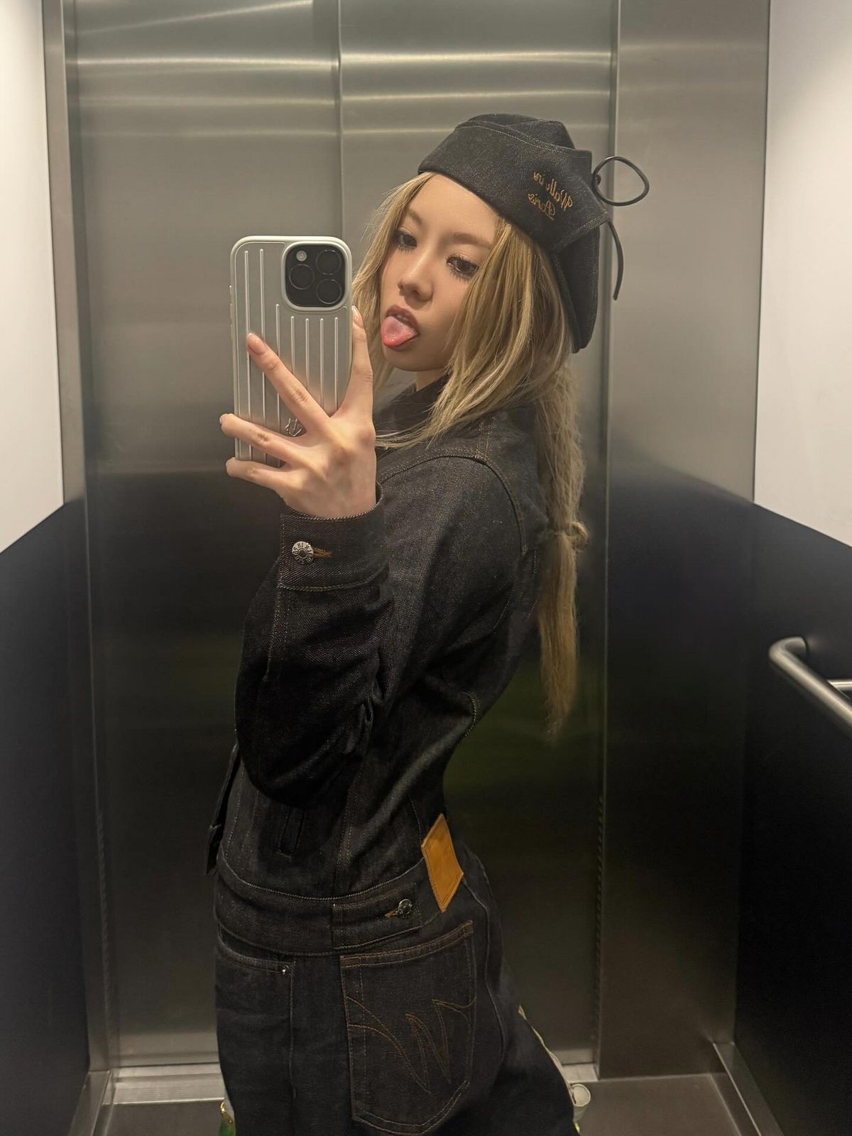 인스타그램 @baileyso