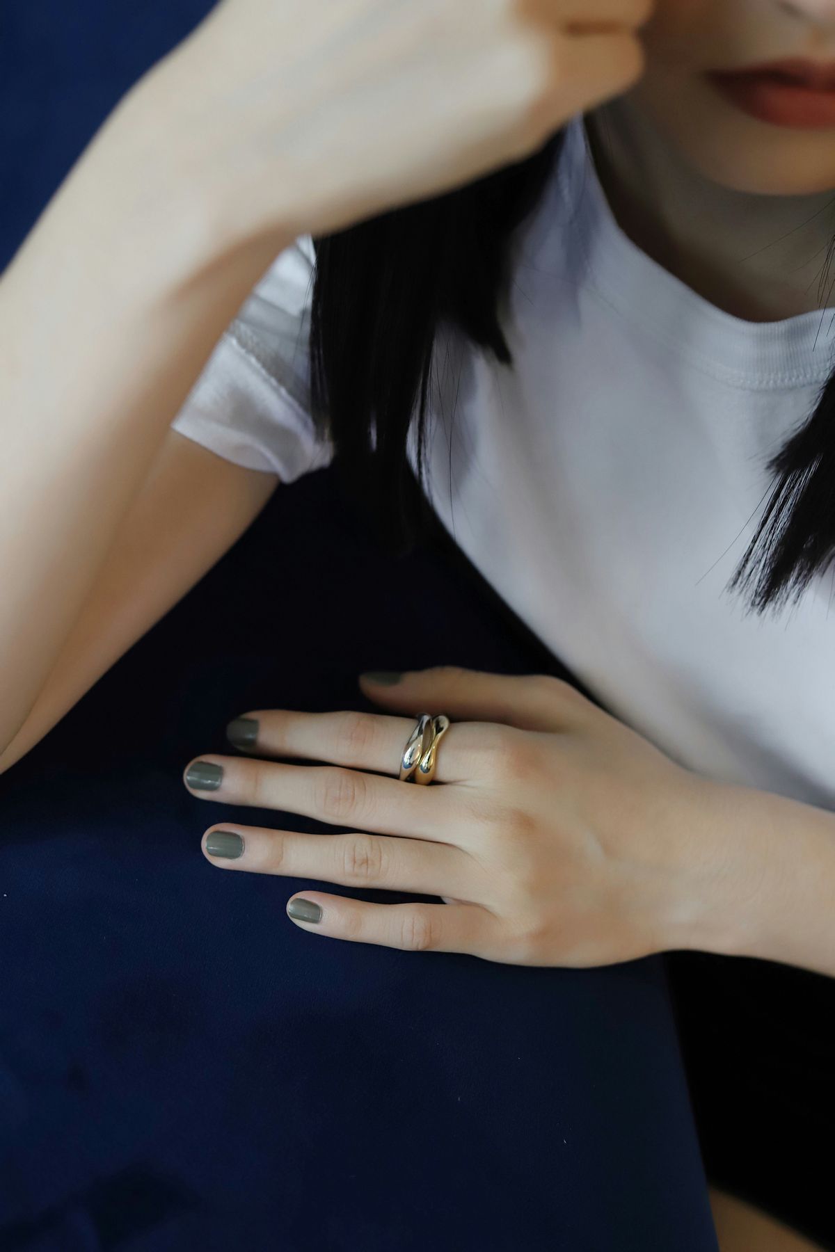 가을 네일 컬러 추천 | 출처 unsplash