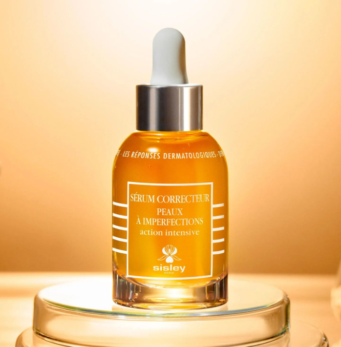 코렉티브 세럼 블레미쉬 프론 스킨 30ml 31만원, Sisley.