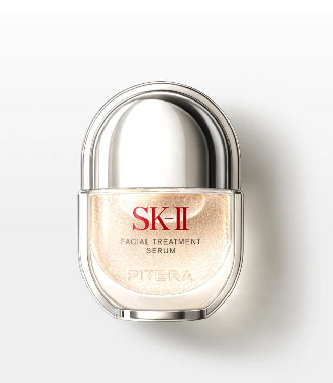  피테라™ 세럼 30ml 21만9천원대, SK-II.