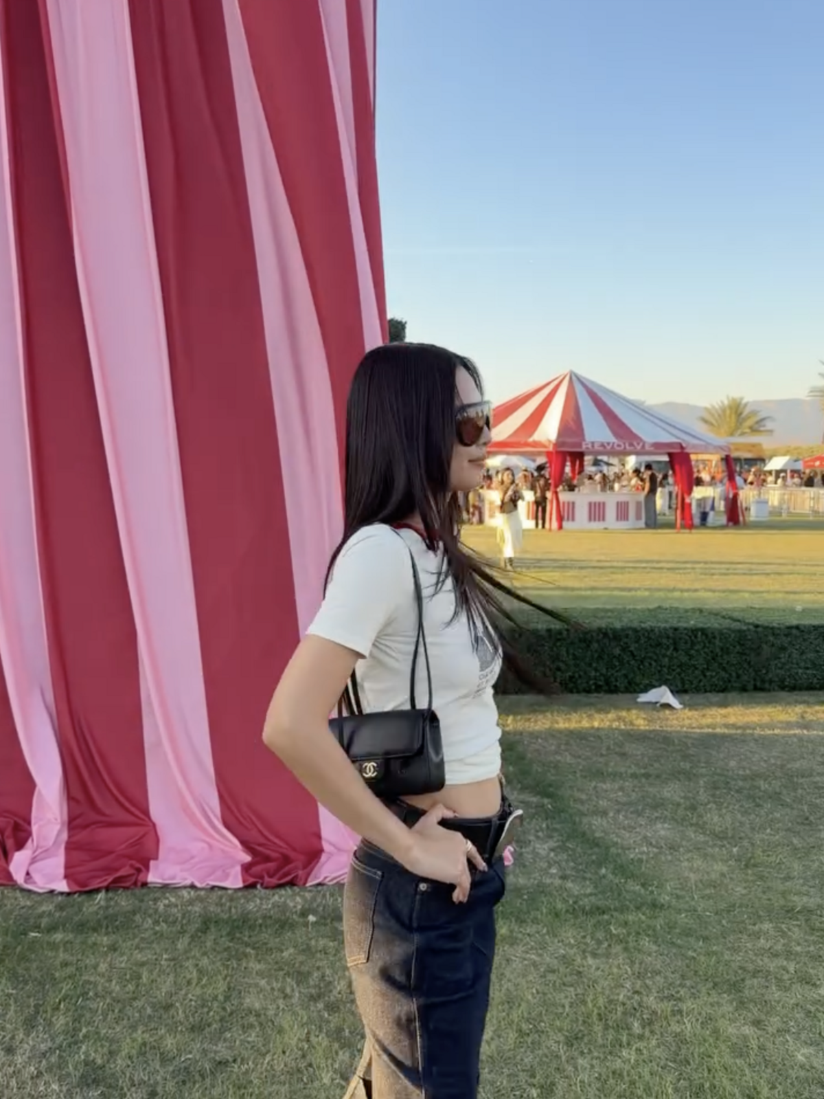 인스타그램 @jennierubyjane