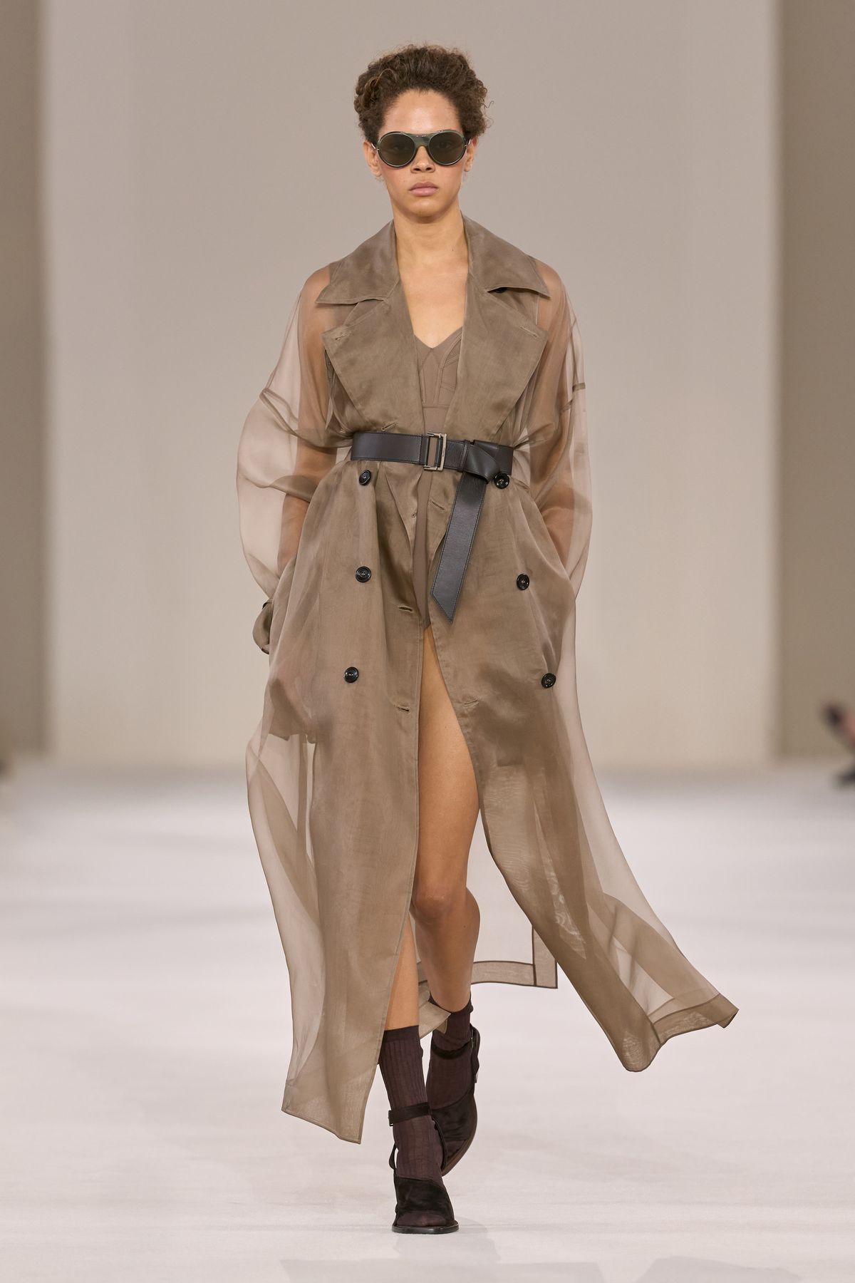 Max Mara S27 | 사진 LAUNCHMETRICS SPOTLIGHT