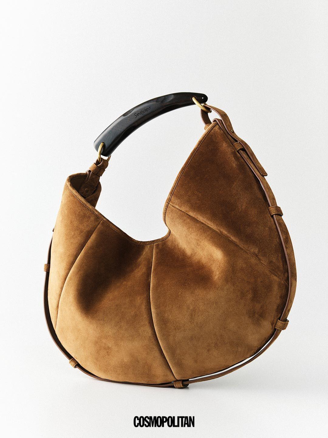 5백98만원 Saint Laurent by Anthony Vaccarello.