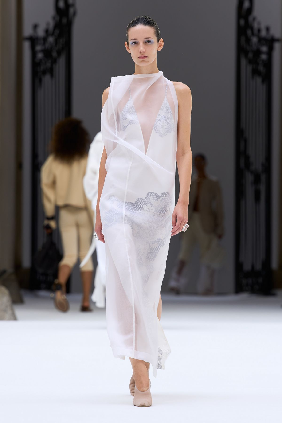 Sportmax S27 | 사진 LAUNCHMETRICS SPOTLIGHT