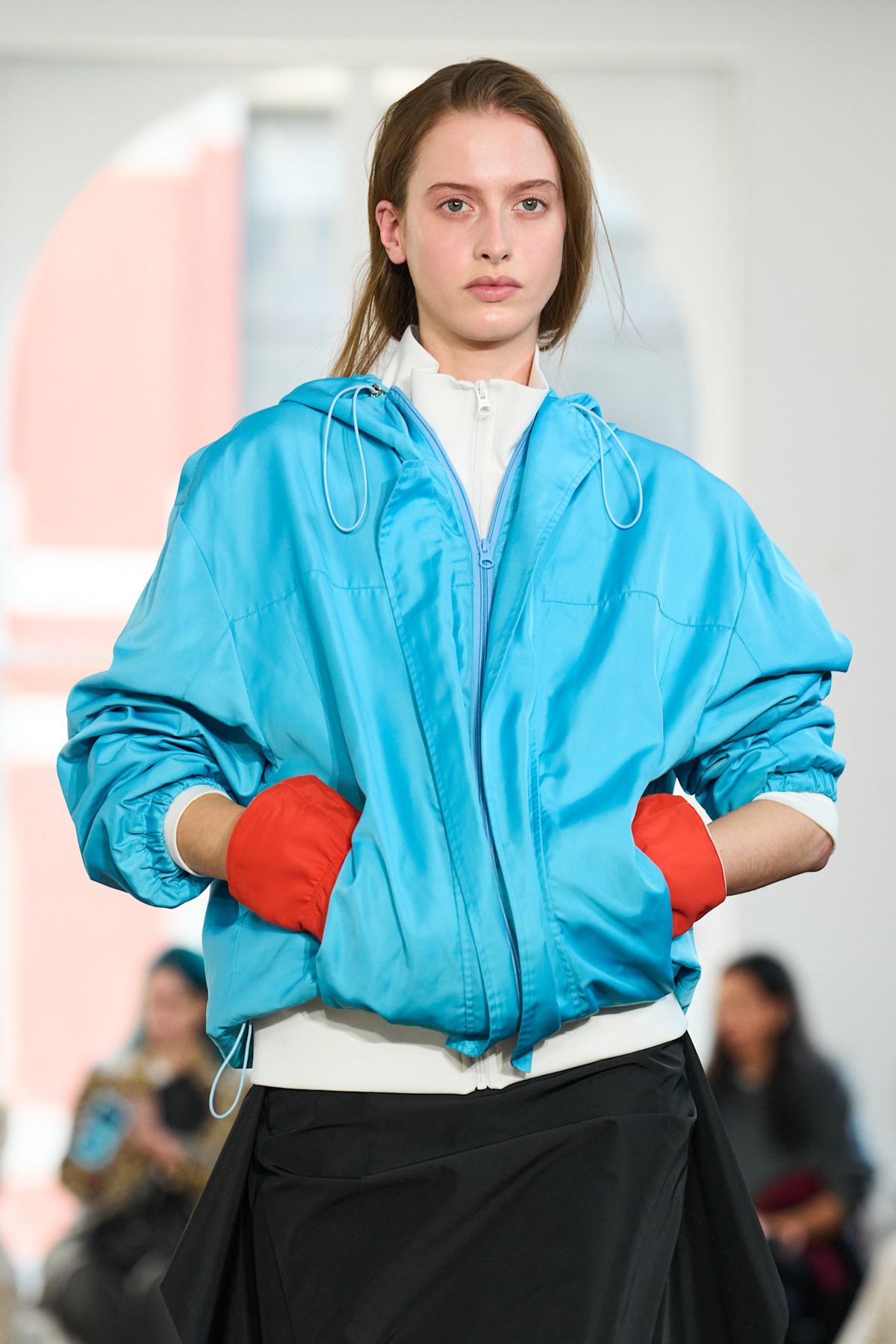 LII Fall/Winter 2026 | 출처 Launchmetrics