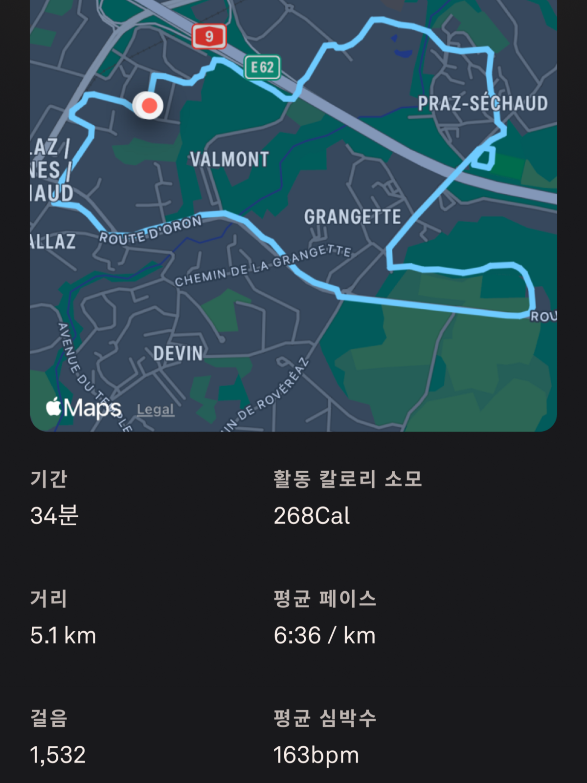 오우라 링 5