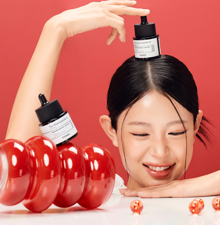 더 나이아신아마이드 15 세럼 20ml x 2개