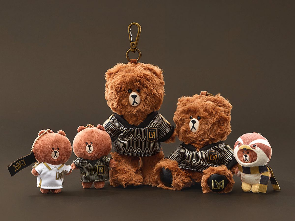 LINE FRIENDS