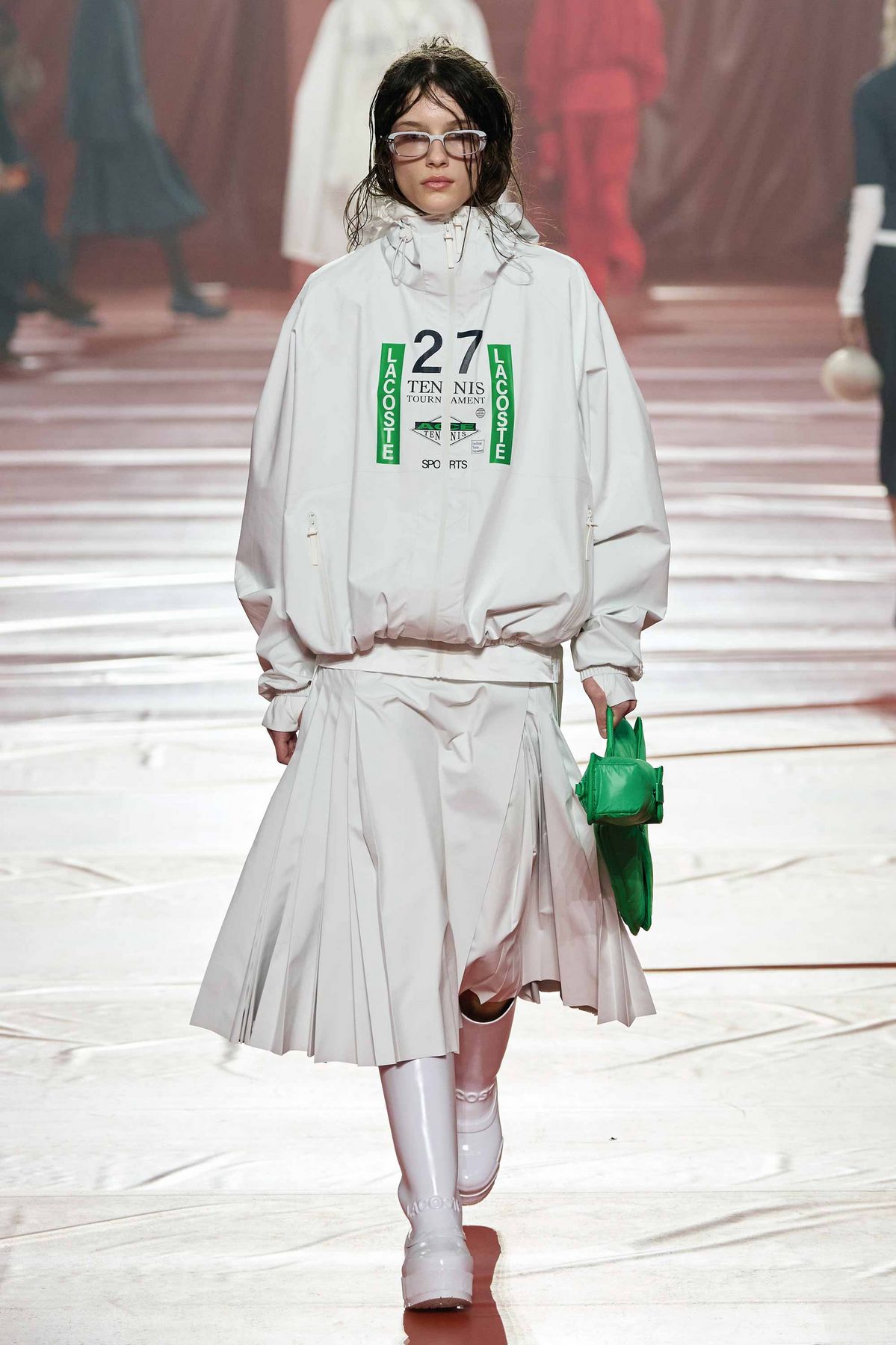 Lacoste